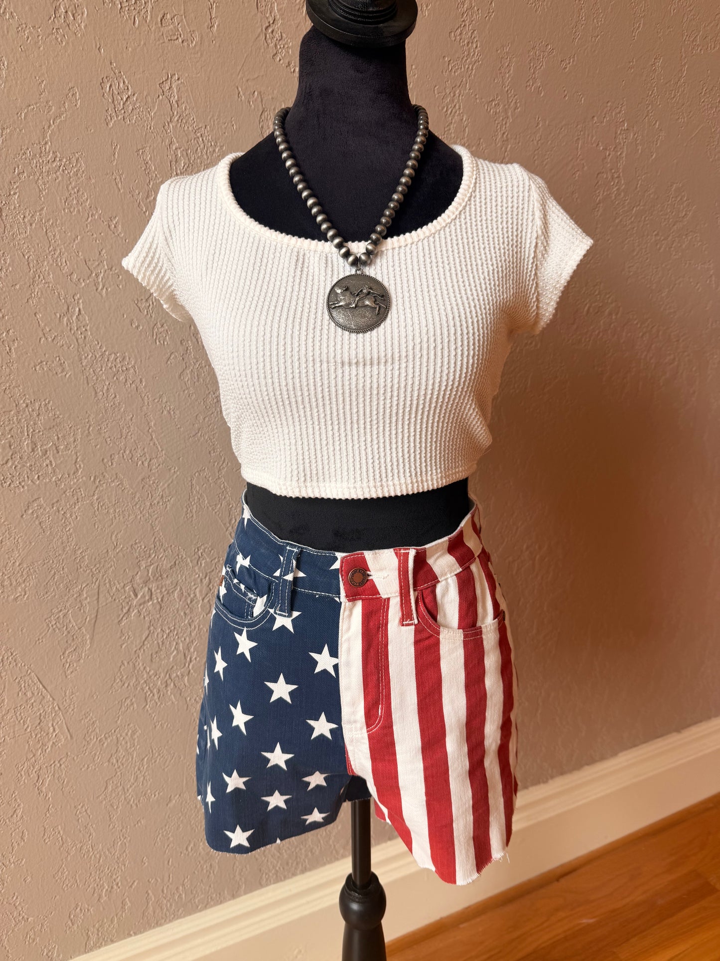 True American Shorts