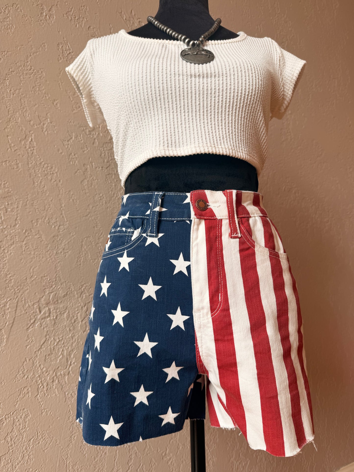 True American Shorts